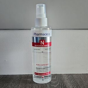 🎉 Pharmaceris Redness Soothing Dermo Mist Toner 🎉
